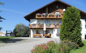 Der Bauernhof Beim Bergler